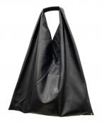 Maison Margielaメゾンマルジェラ）の古着「ジャパニーズトートバッグ」｜ブラック