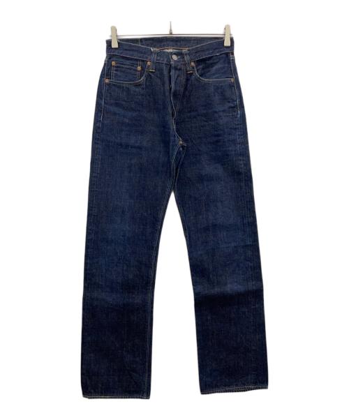 SUGAR CANE（シュガーケーン）SUGAR CANE (シュガーケーン) デニムパンツ インディゴ サイズ:ｗ29の古着・服飾アイテム