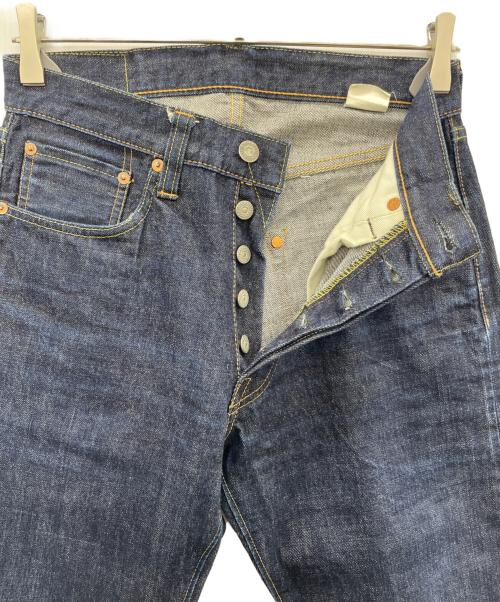 SUGAR CANE（シュガーケーン）SUGAR CANE (シュガーケーン) デニムパンツ インディゴ サイズ:ｗ29の古着・服飾アイテム