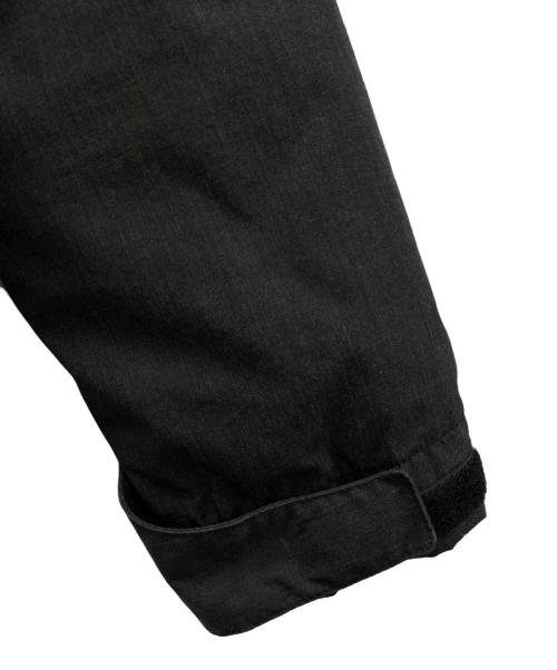 NANGA（ナンガ）NANGA (ナンガ) ダウンジャケット グレー サイズ:Sの古着・服飾アイテム