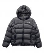 THE NORTH FACEザ ノース フェイス）の古着「ジャケット」｜ブラック