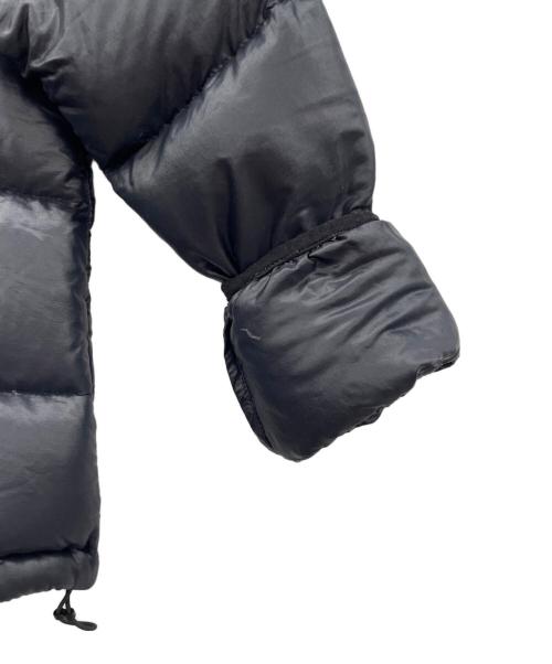 THE NORTH FACE（ザ ノース フェイス）THE NORTH FACE (ザ ノース フェイス) ジャケット ブラック サイズ:Sの古着・服飾アイテム