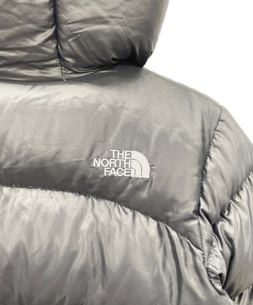 THE NORTH FACE（ザ ノース フェイス）THE NORTH FACE (ザ ノース フェイス) ジャケット ブラック サイズ:Sの古着・服飾アイテム
