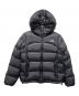 THE NORTH FACE（ザ ノース フェイス）の古着「ジャケット」｜ブラック