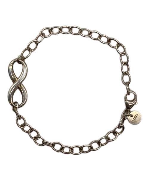 TIFFANY & Co.（ティファニー）TIFFANY & Co. (ティファニー) ブレスレットの古着・服飾アイテム