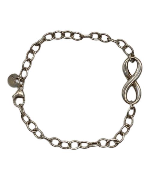 TIFFANY & Co.（ティファニー）TIFFANY & Co. (ティファニー) ブレスレットの古着・服飾アイテム