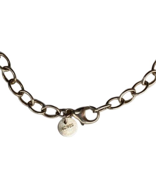TIFFANY & Co.（ティファニー）TIFFANY & Co. (ティファニー) ブレスレットの古着・服飾アイテム