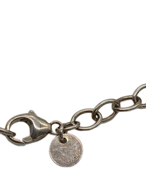 TIFFANY & Co.（ティファニー）TIFFANY & Co. (ティファニー) ブレスレットの古着・服飾アイテム