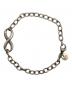 TIFFANY & Co. (ティファニー) ブレスレット：15000円