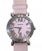 TIFFANY & Co.ティファニー）の古着「アトラス」｜ピンク