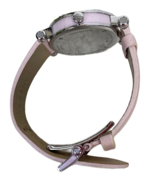 TIFFANY & Co.（ティファニー）Tiffany & Co. (ティファニー) アトラス ピンクの古着・服飾アイテム