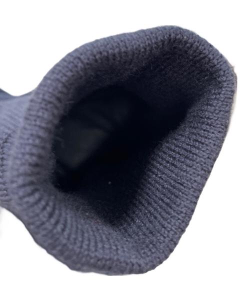 miffew（ミフュー）miffew (ミフュー) ダウンコート ネイビー サイズ:1の古着・服飾アイテム