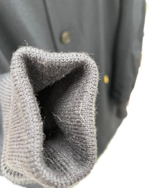 miffew（ミフュー）miffew (ミフュー) ダウンコート ネイビー サイズ:1の古着・服飾アイテム