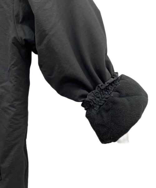 kurashi&trips publishing（クラシアンドトリップス パブリッシング）kurashi&trips publishing (クラシアンドトリップス パブリッシング) ノーカラージャケット ブラック サイズ:2の古着・服飾アイテム