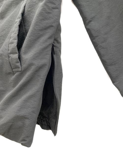 kurashi&trips publishing（クラシアンドトリップス パブリッシング）kurashi&trips publishing (クラシアンドトリップス パブリッシング) ノーカラージャケット ブラック サイズ:2の古着・服飾アイテム