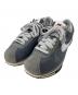 NIKE（ナイキ）の古着「ローカットスニーカー」｜グレー