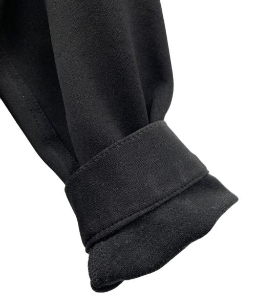 COMME des GARCONS HOMME（コムデギャルソン オム）COMME des GARCONS HOMME (コムデギャルソン オム) トラッカージャケット ブラック サイズ:Sの古着・服飾アイテム