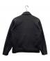 COMME des GARCONS HOMME (コムデギャルソン オム) トラッカージャケット ブラック サイズ:S：12000円