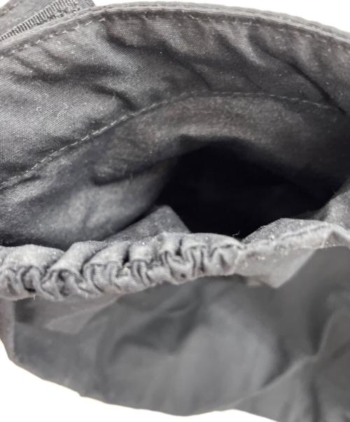 THE NORTH FACE（ザ ノース フェイス）THE NORTH FACE (ザ ノース フェイス) アノラックパーカー ブラック サイズ:Mの古着・服飾アイテム