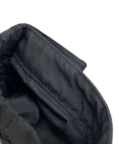 THE NORTH FACE（ザ ノース フェイス）THE NORTH FACE (ザ ノース フェイス) アノラックパーカー ブラック サイズ:Mの古着・服飾アイテム