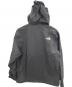THE NORTH FACE (ザ ノース フェイス) アノラックパーカー ブラック サイズ:M：8000円