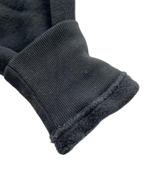 Champion（チャンピオン）Champion (チャンピオン) スウェット ブラック サイズ:Lの古着・服飾アイテム