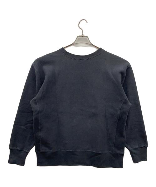 Champion（チャンピオン）Champion (チャンピオン) スウェット ブラック サイズ:Lの古着・服飾アイテム