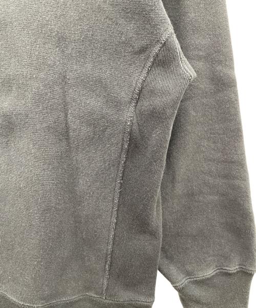 Champion（チャンピオン）Champion (チャンピオン) スウェット ブラック サイズ:Lの古着・服飾アイテム