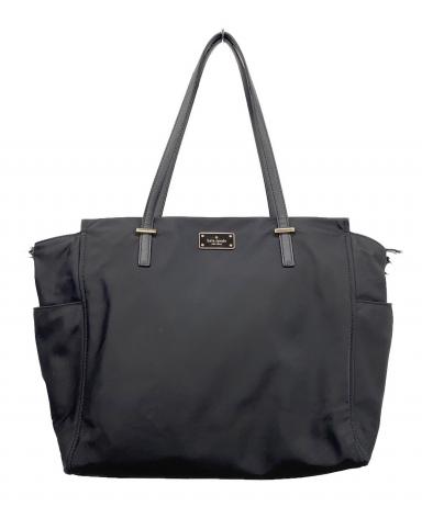 中古・古着通販】Kate Spade (ケイトスペード) マザーズバッグ