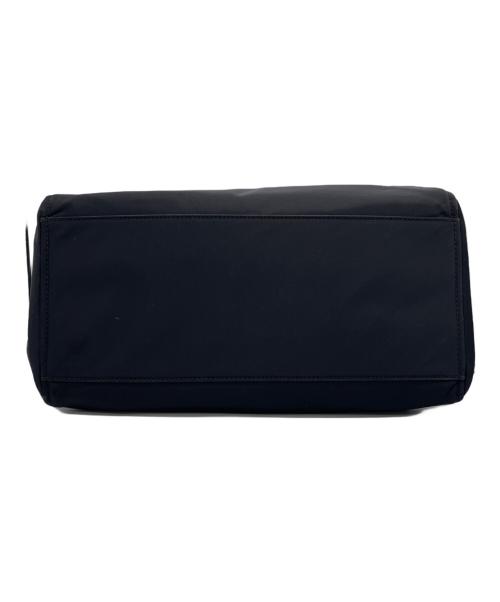 Kate Spade（ケイトスペード）Kate Spade (ケイトスペード) マザーズバッグ ブラックの古着・服飾アイテム