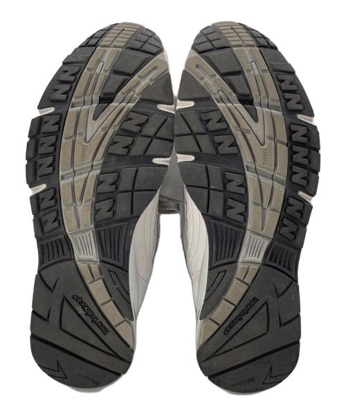 NEW BALANCE（ニューバランス）NEW BALANCE (ニューバランス) スニーカー グレー サイズ:27.5cmの古着・服飾アイテム