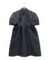 CLANE（クラネ）の古着「半袖ワンピース」｜ブラック