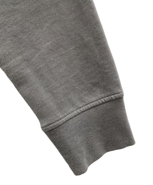 Patagonia（パタゴニア）Patagonia (パタゴニア) ジップパーカー グレー サイズ:Mの古着・服飾アイテム