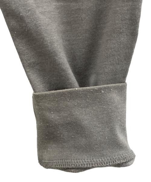 Patagonia（パタゴニア）Patagonia (パタゴニア) ジップパーカー グレー サイズ:Mの古着・服飾アイテム