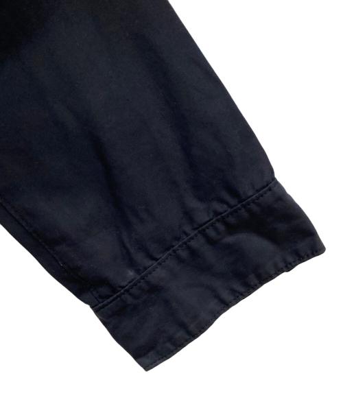 MARKWARE（マーカウェア）MARKWARE (マーカウェア) オイルドジャケット ネイビー サイズ:SIZE 2の古着・服飾アイテム