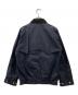MARKWARE (マーカウェア) オイルドジャケット ネイビー サイズ:SIZE 2：5000円