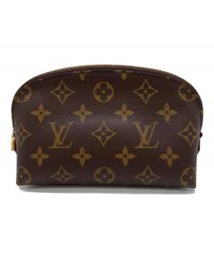 中古・古着通販】LOUIS VUITTON (ルイ ヴィトン) コスメポーチ