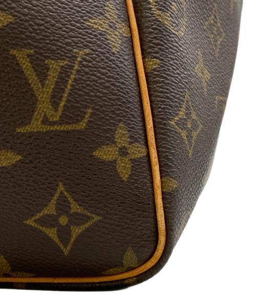 LOUIS VUITTON（ルイ ヴィトン）LOUIS VUITTON (ルイ ヴィトン) トラベルバッグ モノグラム キーポル55の古着・服飾アイテム