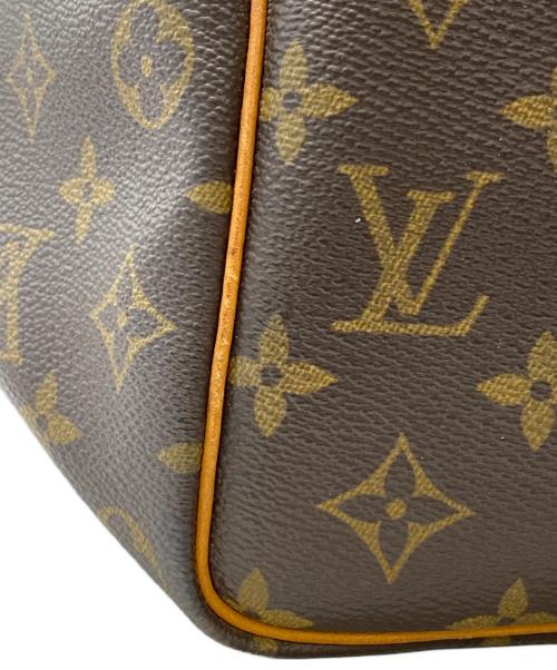 LOUIS VUITTON（ルイ ヴィトン）LOUIS VUITTON (ルイ ヴィトン) トラベルバッグ モノグラム キーポル55の古着・服飾アイテム