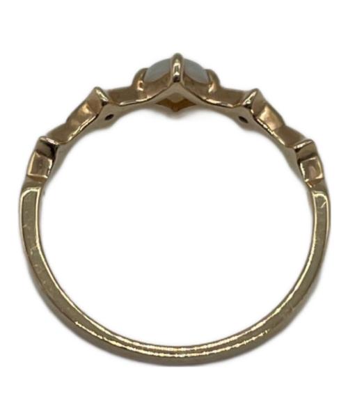 STAR JEWELRY（スタージュエリー）STAR JEWELRY (スタージュエリー) リング サイズ:10号の古着・服飾アイテム