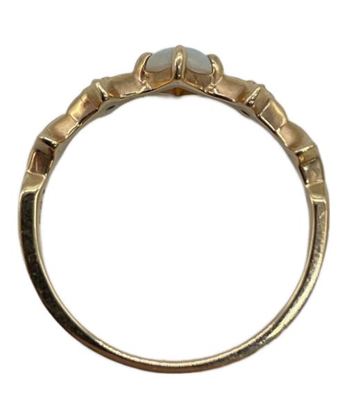 STAR JEWELRY（スタージュエリー）STAR JEWELRY (スタージュエリー) リング サイズ:10号の古着・服飾アイテム