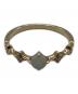 STAR JEWELRY（スタージュエリー）の古着「リング」