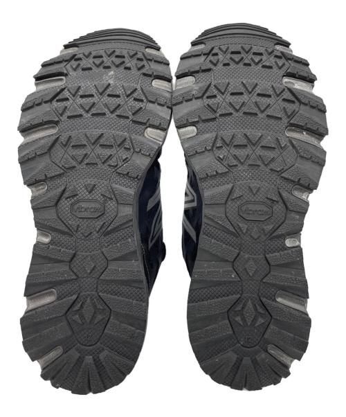 NEW BALANCE（ニューバランス）NEW BALANCE (ニューバランス) ランニングシューズ ブラック サイズ:10の古着・服飾アイテム