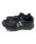 NEW BALANCE (ニューバランス) ランニングシューズ ブラック サイズ:10：20000円