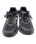 中古・古着 NEW BALANCE (ニューバランス) ランニングシューズ ブラック サイズ:10：20000円
