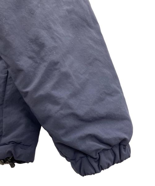 The Ennoy Professional（ザ エンノイ プロフェッショナル）The Ennoy Professional (ザ エンノイ プロフェッショナル) NYLON PADDED JACKET ネイビー サイズ:Lの古着・服飾アイテム