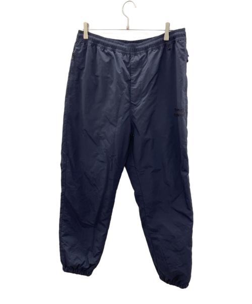 The Ennoy Professional（ザ エンノイ プロフェッショナル）THE ENNOY PROFESSIONAL (ザ エンノイ プロフェッショナル) NYLON PADDED PANTS ネイビー サイズ:Lの古着・服飾アイテム