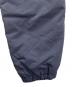 THE ENNOY PROFESSIONAL (ザ エンノイ プロフェッショナル) NYLON PADDED PANTS ネイビー サイズ:L：23000円
