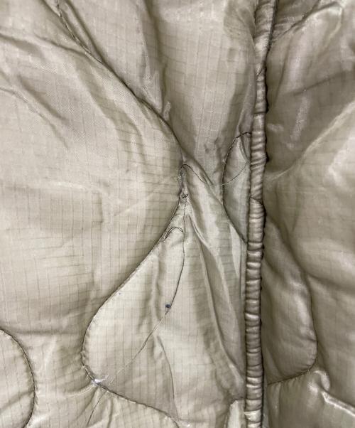 US ARMY（ユーエスアーミー）US ARMY (ユーエスアーミー) M-65 フィールドパーカー (PARKA, MAN'S, M-65) オリーブ サイズ:XSの古着・服飾アイテム