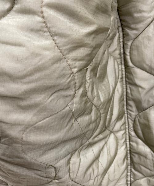 US ARMY（ユーエスアーミー）US ARMY (ユーエスアーミー) M-65 フィールドパーカー (PARKA, MAN'S, M-65) オリーブ サイズ:XSの古着・服飾アイテム